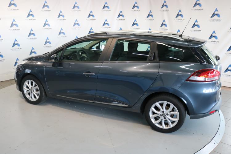 Clio Grandtour 1.2 16V T Intens