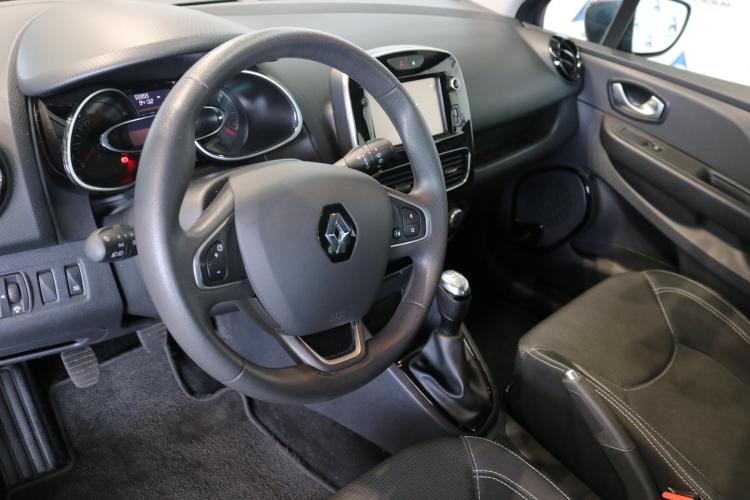 Clio Grandtour 1.2 16V T Intens