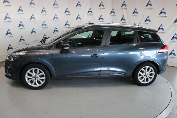 Clio Grandtour 1.2 16V T Intens