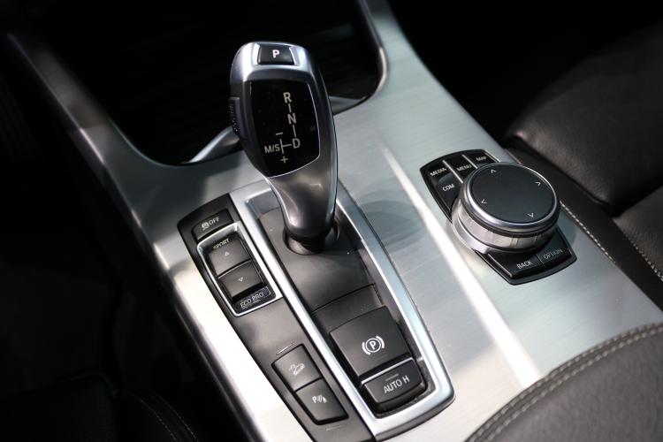 X3 xDrive 20d M Sport Steptronic