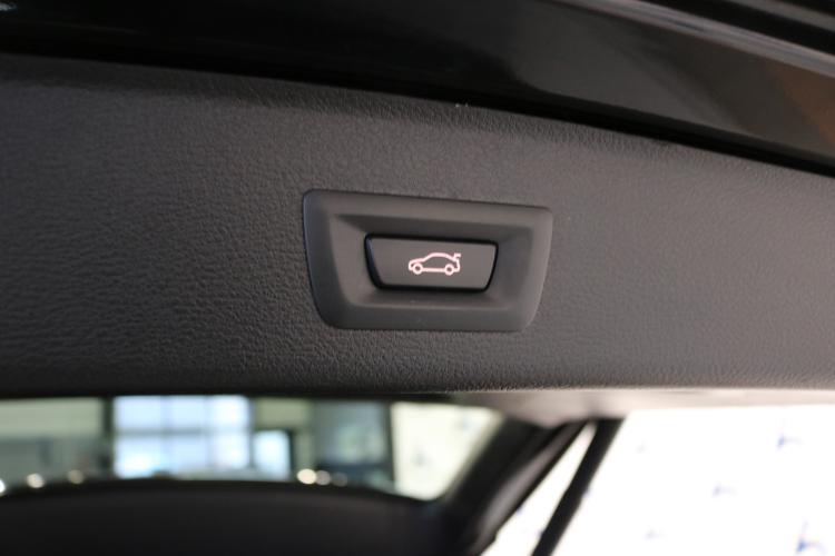 X3 xDrive 20d M Sport Steptronic