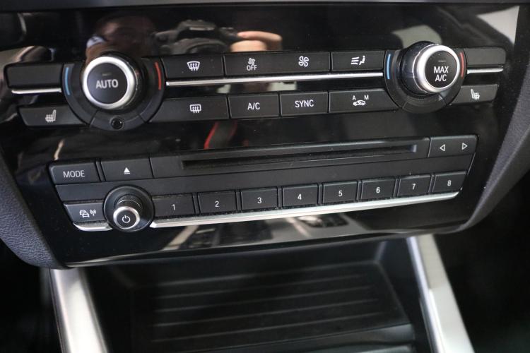 X3 xDrive 20d M Sport Steptronic