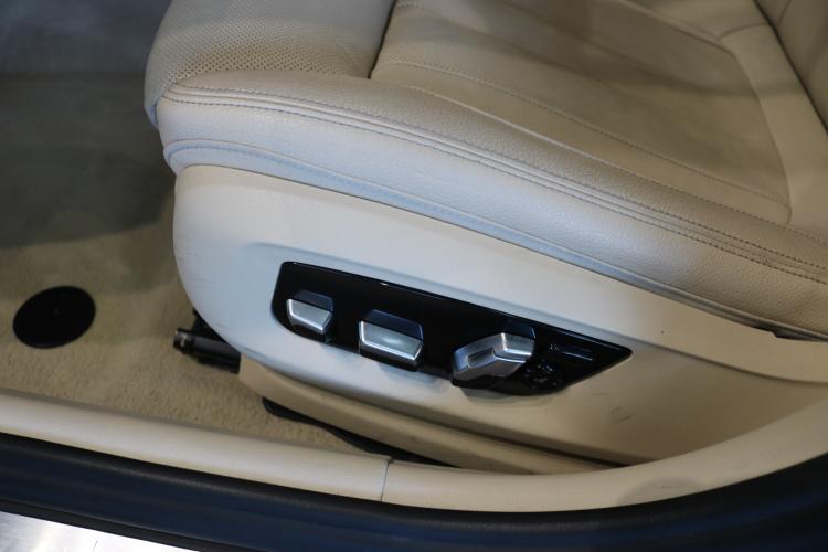 530i xDrive Luxury Line Steptronic