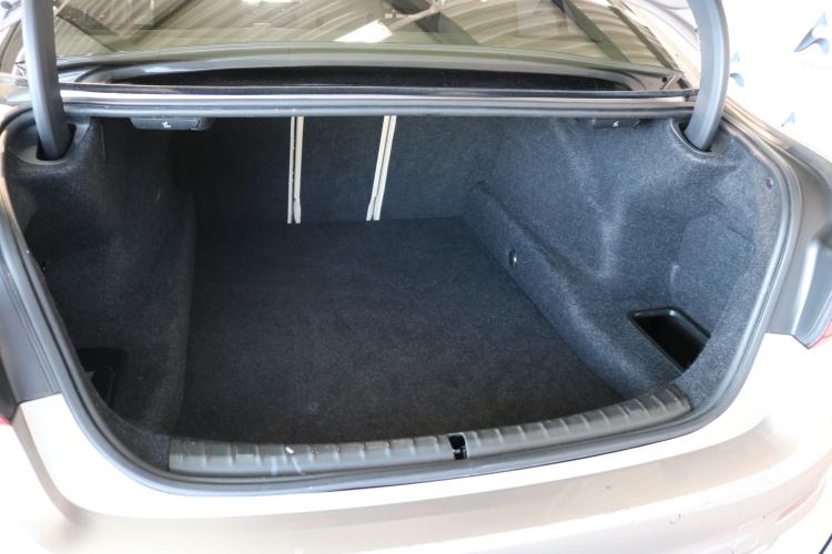 530i xDrive Luxury Line Steptronic