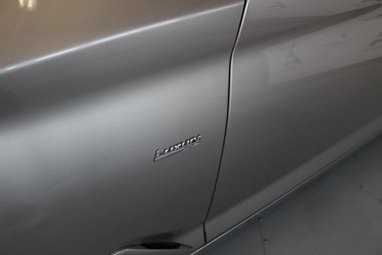530i xDrive Luxury Line Steptronic