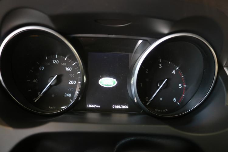 Range Rover Evoque 2.0 TD4 HSE Dynamic AT9