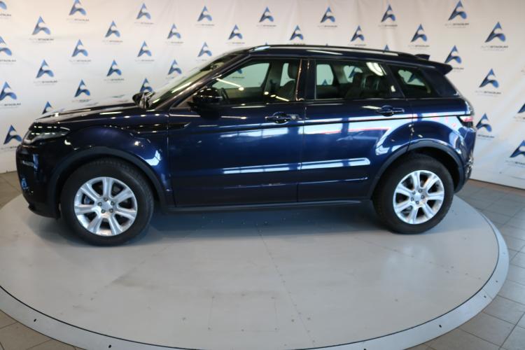 Range Rover Evoque 2.0 TD4 HSE Dynamic AT9