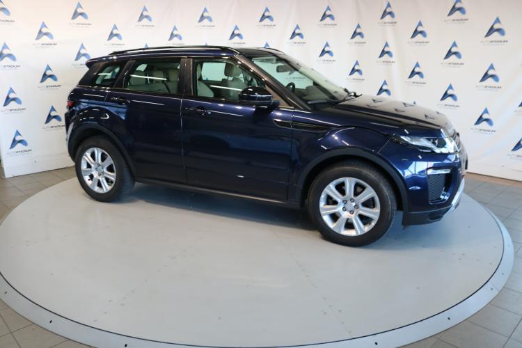 Range Rover Evoque 2.0 TD4 HSE Dynamic AT9