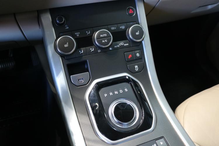 Range Rover Evoque 2.0 TD4 HSE Dynamic AT9