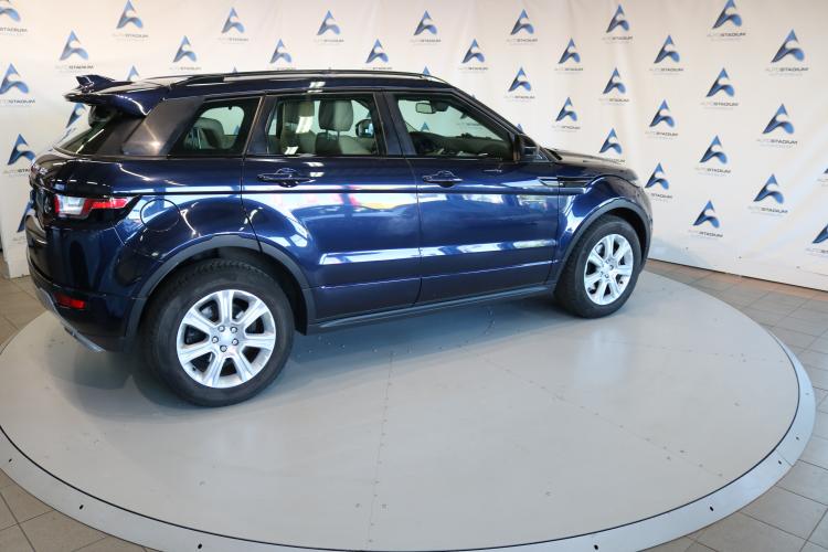 Range Rover Evoque 2.0 TD4 HSE Dynamic AT9