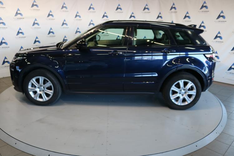 Range Rover Evoque 2.0 TD4 HSE Dynamic AT9