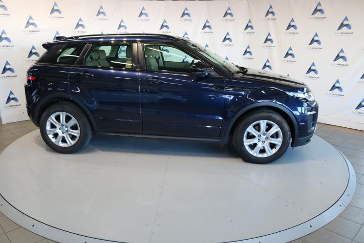 Range Rover Evoque 2.0 TD4 HSE Dynamic AT9