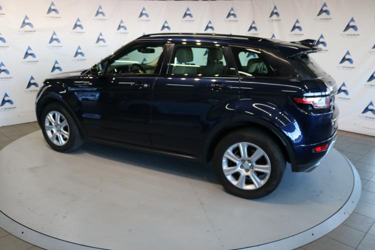 Range Rover Evoque 2.0 TD4 HSE Dynamic AT9