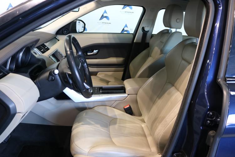 Range Rover Evoque 2.0 TD4 HSE Dynamic AT9