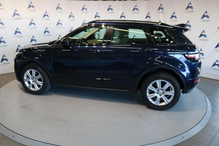 Range Rover Evoque 2.0 TD4 HSE Dynamic AT9