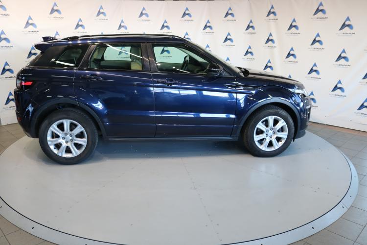 Range Rover Evoque 2.0 TD4 HSE Dynamic AT9