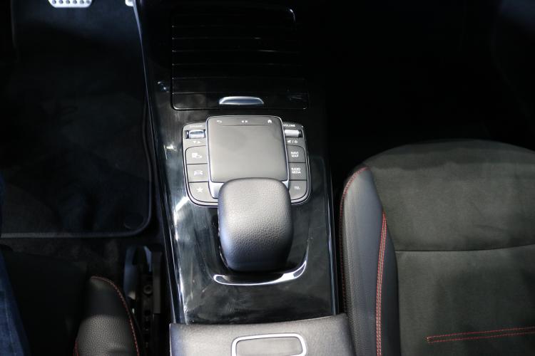 CLA Shooting Brake 250 4Matic 7G-DCT AMG Line
