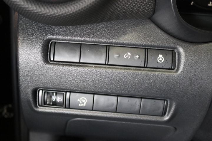 Juke 1.0 DIG-T N-Connecta DCT