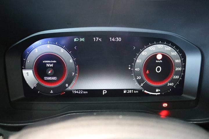 Juke 1.0 DIG-T N-Connecta DCT