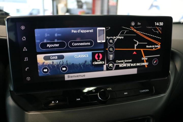 Juke 1.0 DIG-T N-Connecta DCT