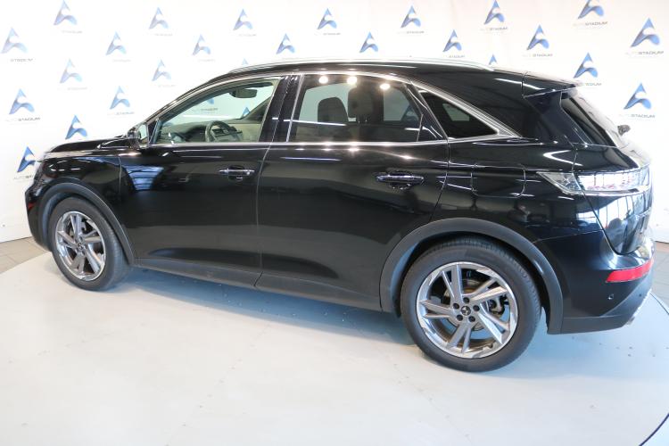 DS 7 Crossback E-Tense 300 4x4 RIVOLI