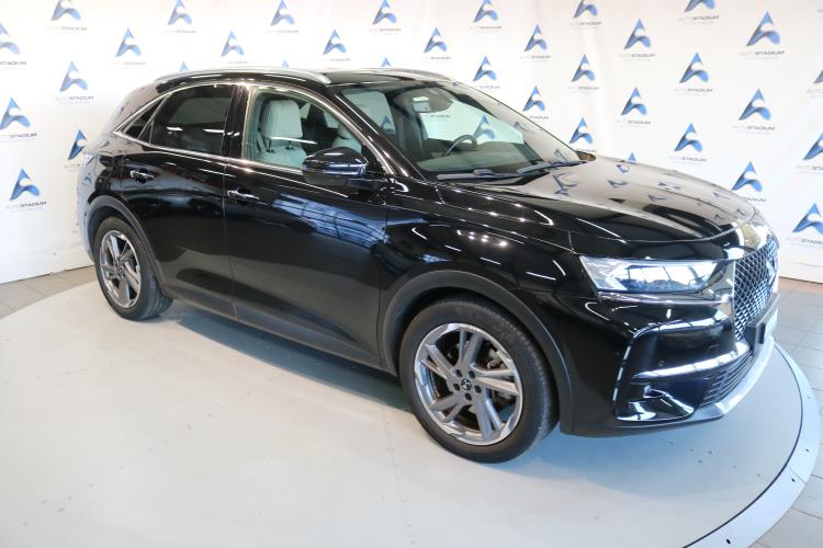 DS 7 Crossback E-Tense 300 4x4 RIVOLI