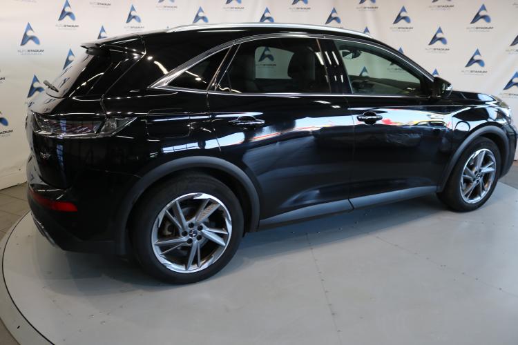 DS 7 Crossback E-Tense 300 4x4 RIVOLI