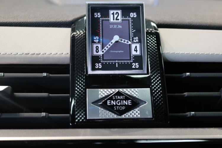 DS 7 Crossback E-Tense 300 4x4 RIVOLI