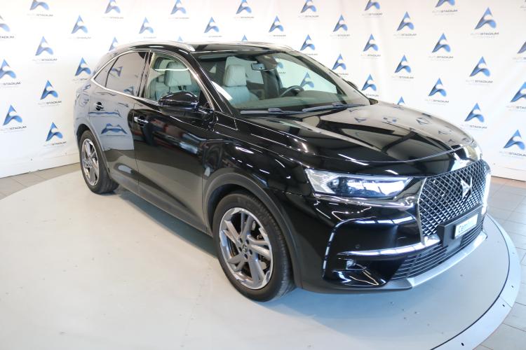DS 7 Crossback E-Tense 300 4x4 RIVOLI