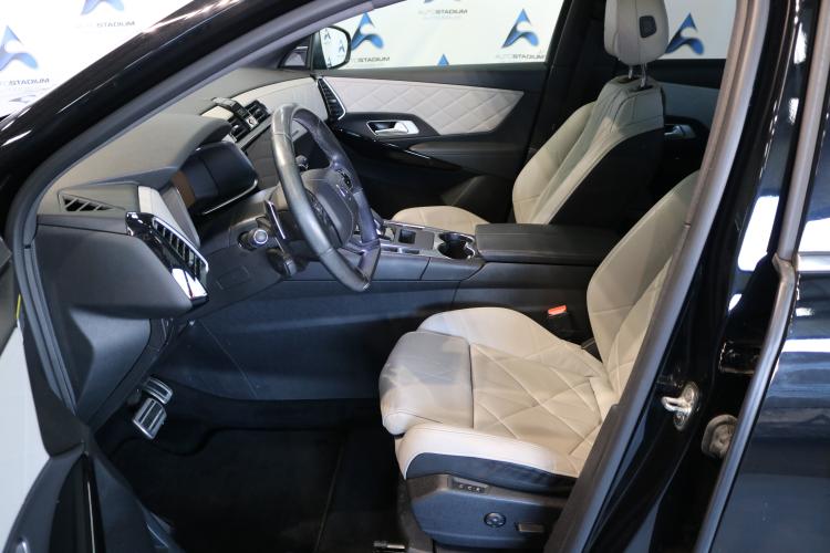 DS 7 Crossback E-Tense 300 4x4 RIVOLI