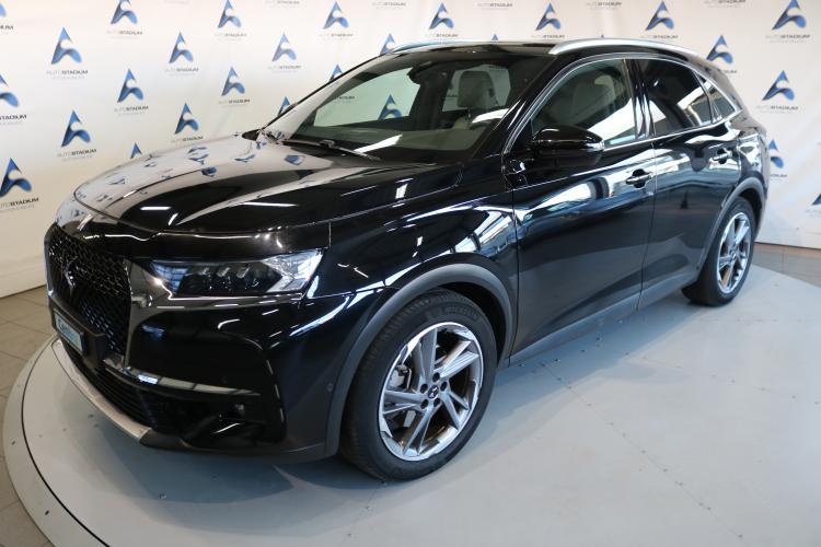DS 7 Crossback E-Tense 300 4x4 RIVOLI
