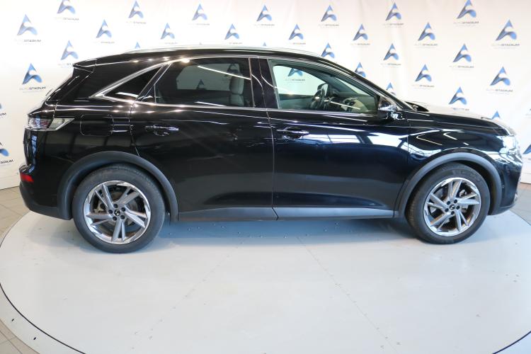 DS 7 Crossback E-Tense 300 4x4 RIVOLI