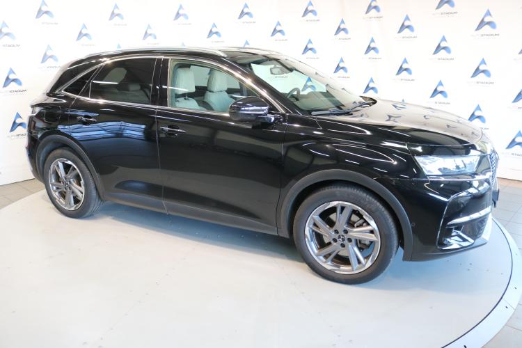 DS 7 Crossback E-Tense 300 4x4 RIVOLI