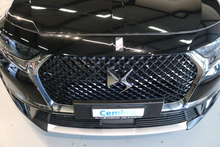 DS 7 Crossback E-Tense 300 4x4 RIVOLI