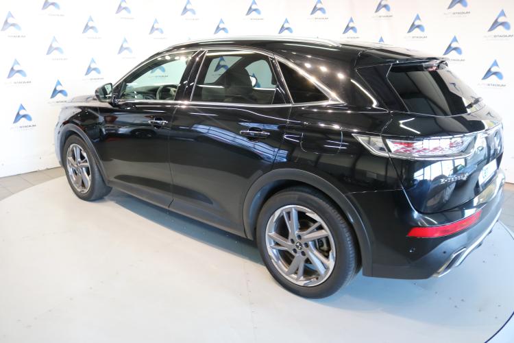 DS 7 Crossback E-Tense 300 4x4 RIVOLI
