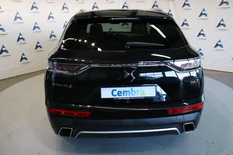 DS 7 Crossback E-Tense 300 4x4 RIVOLI
