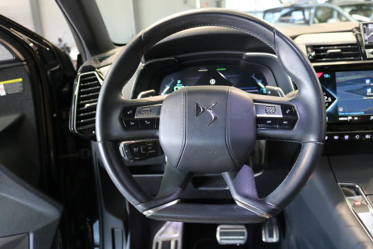 DS 7 Crossback E-Tense 300 4x4 RIVOLI