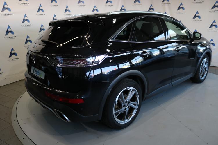 DS 7 Crossback E-Tense 300 4x4 RIVOLI
