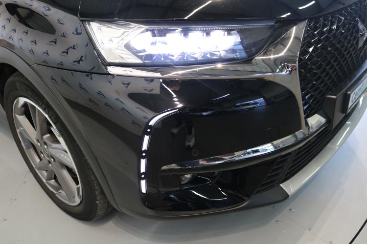 DS 7 Crossback E-Tense 300 4x4 RIVOLI