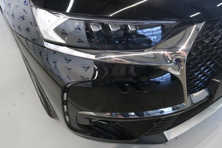 DS 7 Crossback E-Tense 300 4x4 RIVOLI