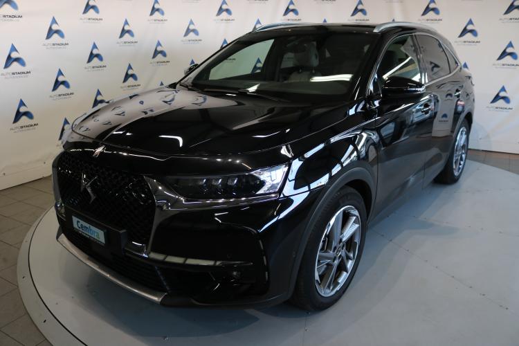 DS 7 Crossback E-Tense 300 4x4 RIVOLI