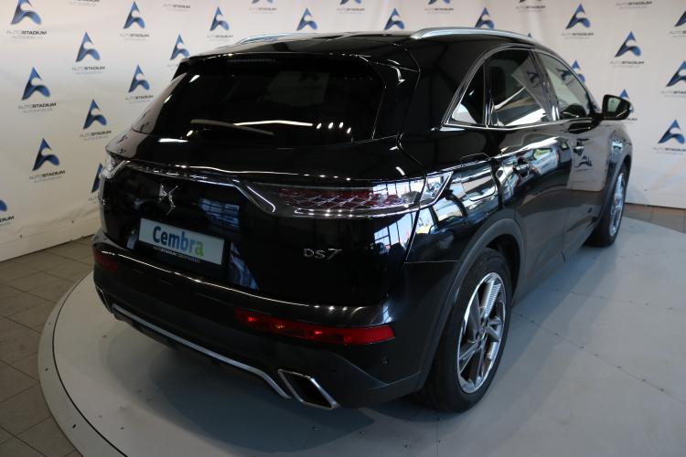 DS 7 Crossback E-Tense 300 4x4 RIVOLI