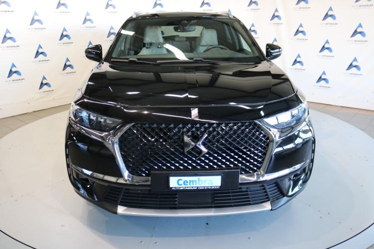 DS 7 Crossback E-Tense 300 4x4 RIVOLI