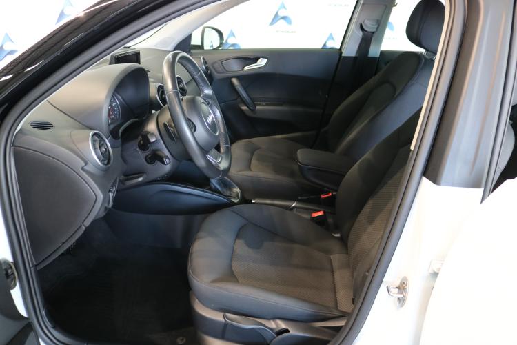 A1 Sportback 1.0 TFSI Sport S-tronic