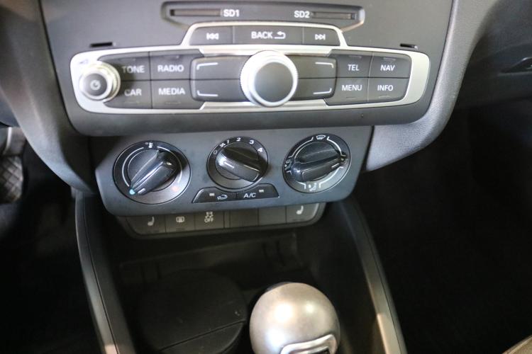 A1 Sportback 1.0 TFSI Sport S-tronic