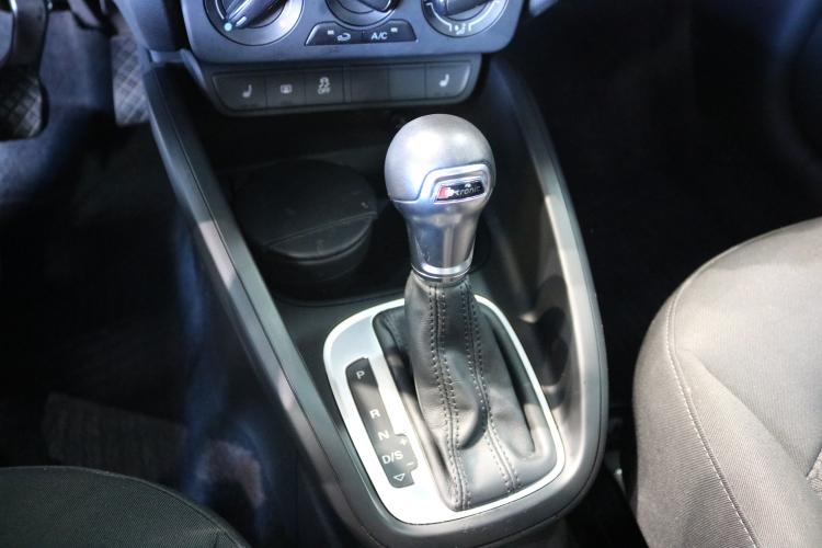 A1 Sportback 1.0 TFSI Sport S-tronic
