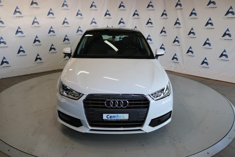 A1 Sportback 1.0 TFSI Sport S-tronic