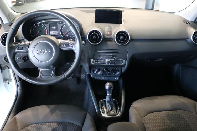 A1 Sportback 1.0 TFSI Sport S-tronic