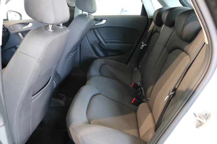 A1 Sportback 1.0 TFSI Sport S-tronic