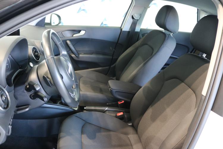 A1 Sportback 1.0 TFSI Sport S-tronic